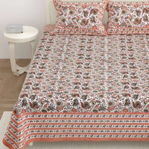 bedsheet
